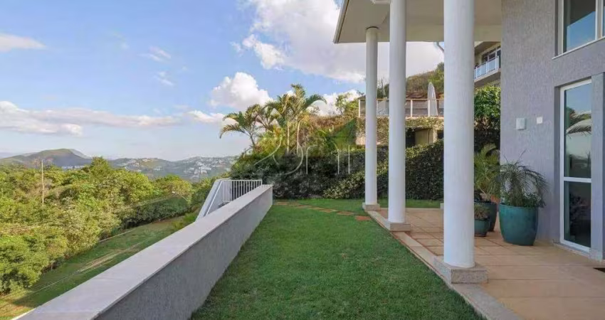 Casa em Condomínio | 4 quartos | Venda | Vila Castela