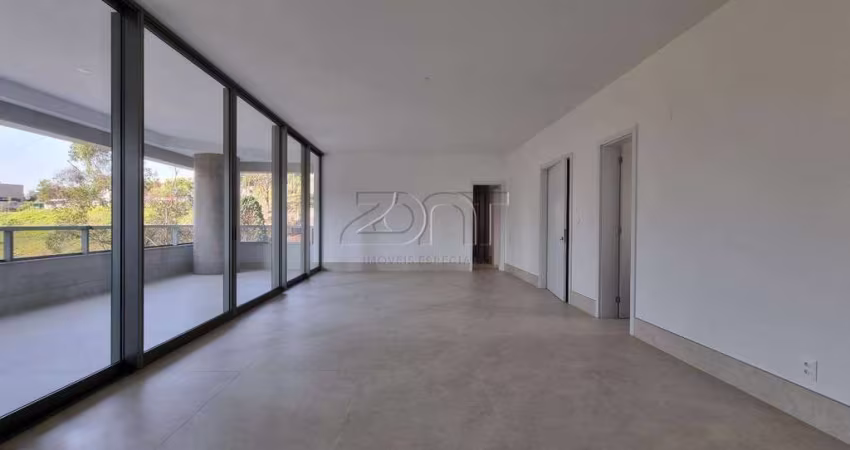 Apartamento | 4 suítes | Venda | Lançamento | Vila da Serra - Vale do Sereno