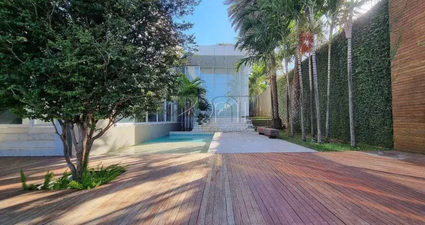 Casa | Casa Comercial | 4 quartos | Venda | Cidade Jardim