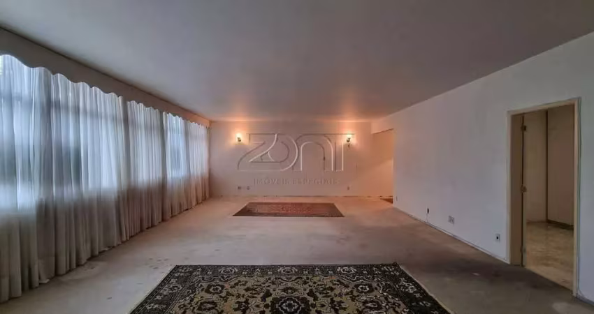 Apartamento com 4 quartos à venda em Lourdes, Belo Horizonte 