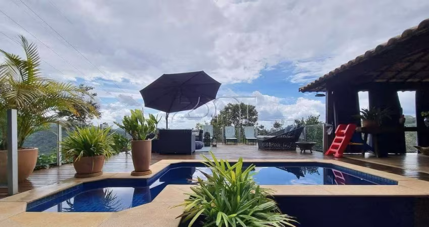 Casa em condomínio | 3 quartos | Venda | Bosque do Jambreiro
