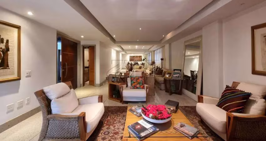 Apartamento | 4 quartos | Venda | Savassi - Funcionários