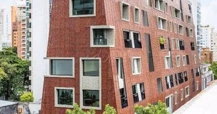 Apartamento - Studio | 2 quartos | Venda | Santa Lúcia