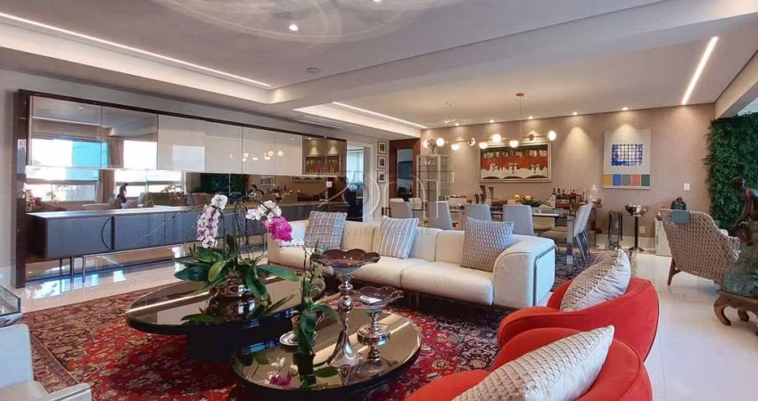 Apartamento | 04 quartos | Venda | Vila da Serra