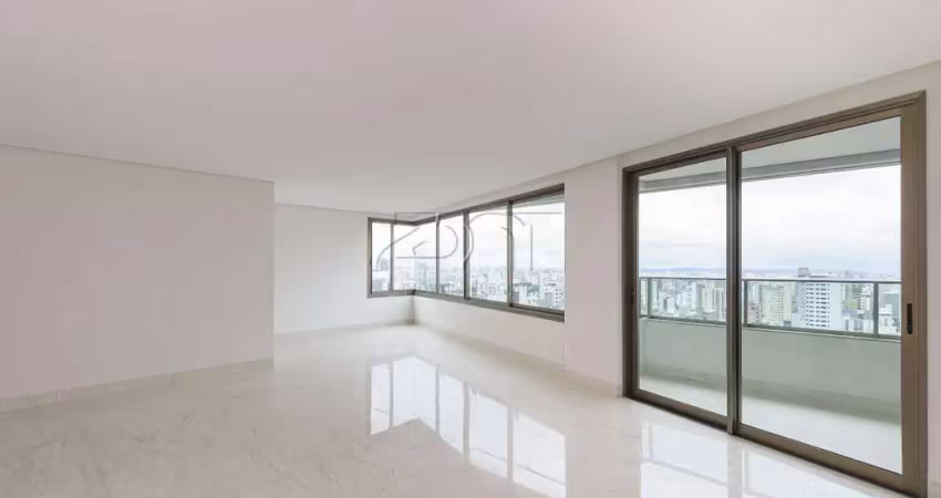 Apartamento | 4 quartos | Sion | Venda