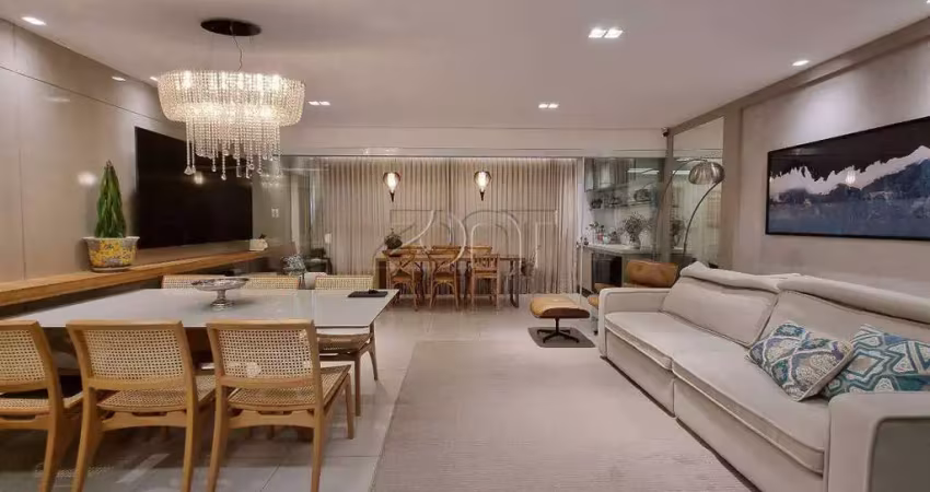 Apartamento | 4 quartos | Venda | Buritis