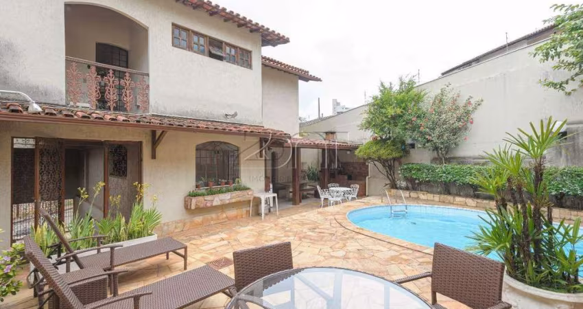 Casa 4 quartos Venda Santa Lúcia
