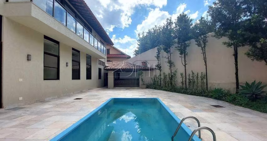 Casa 4 quartos Venda Belvedere