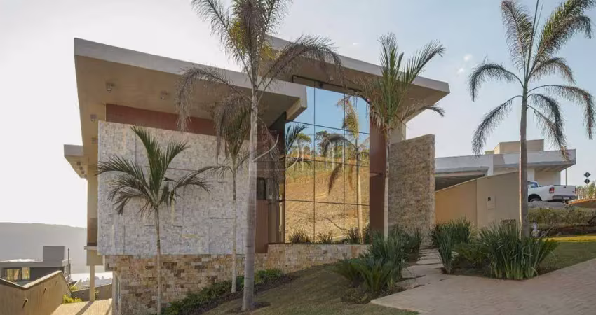 Casa em condomínio 5 quartos Venda Alphaville Lagoa dos Ingleses Costa Laguna