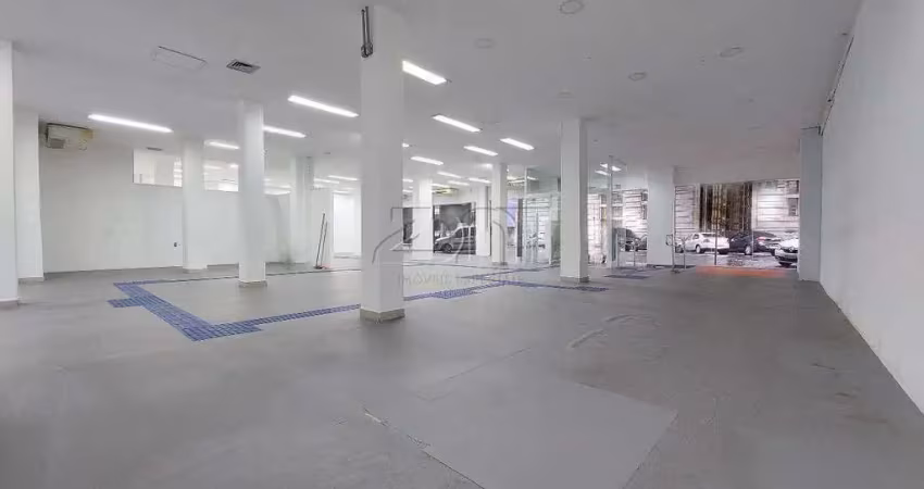 Ponto comercial para alugar no Centro, Belo Horizonte 