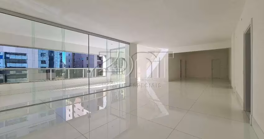 Apartamento | 4 quartos - 4 suítes | savassi | venda