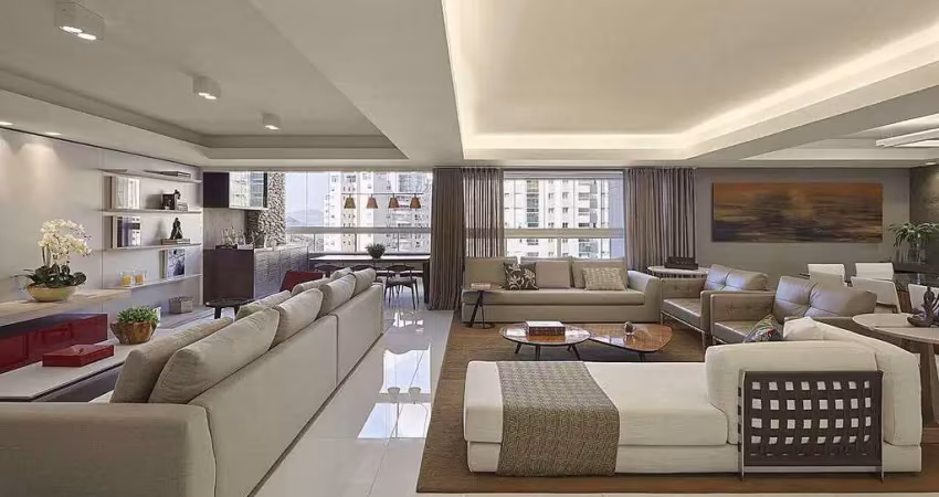 Apartamento | 04 quartos | 100% mobiliado | venda | vila da serra
