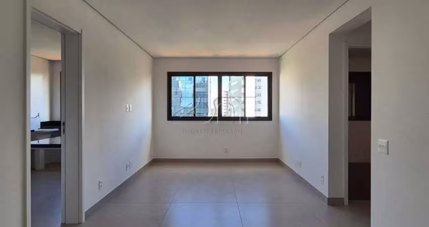 Apartamento | 2 quartos | Venda | Novo | Lourdes - Funcionários