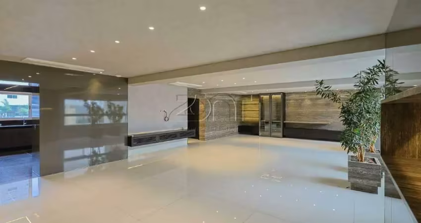 Apartamento com 3 quartos à venda na Vila da Serra, Nova Lima 
