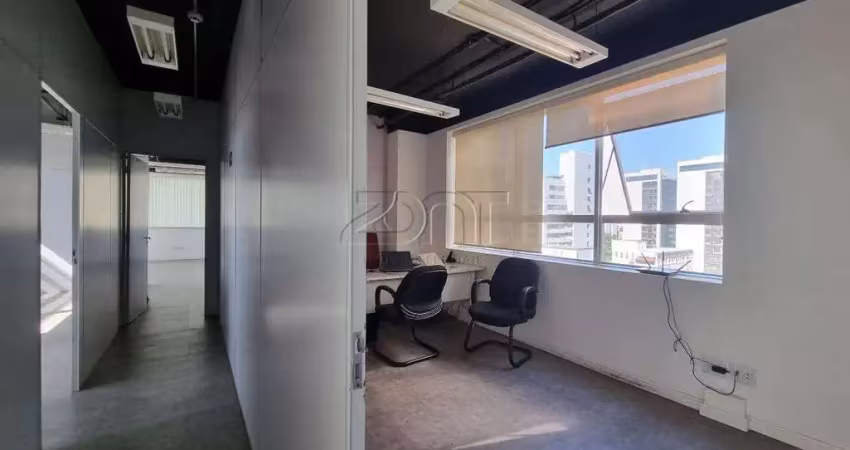 Andar corporativo - andar corrido | aluguel | savassi - funcionários