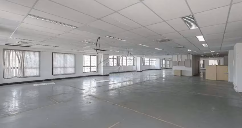 Andar corporativo andar corrido venda cidade jardim gutierrez