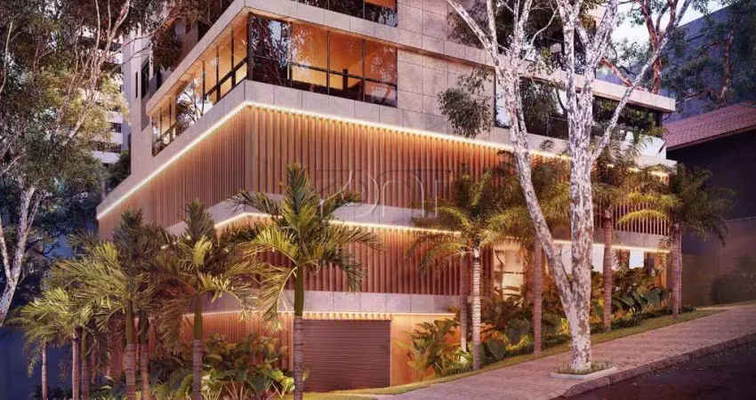 Apartamento | 3 quartos | venda | lançamento | lourdes