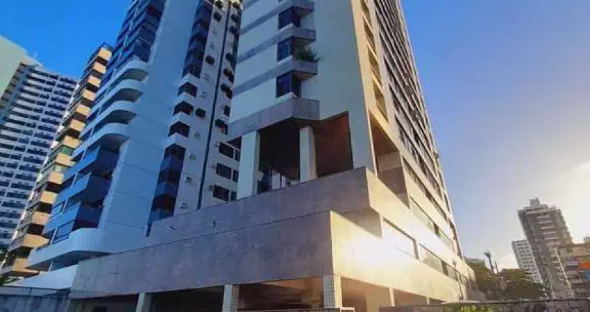 Apartamento Cobertura em Candeias, Jaboatão dos Guararapes/PE