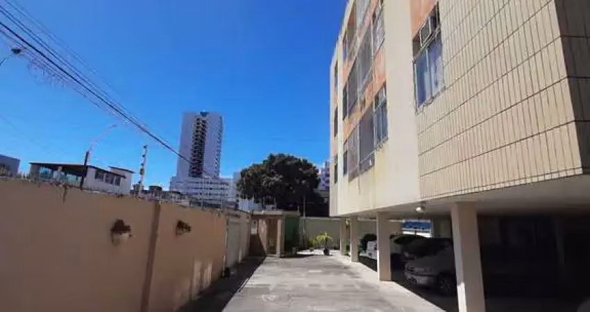 Candeias 3 qtos c/ suíte