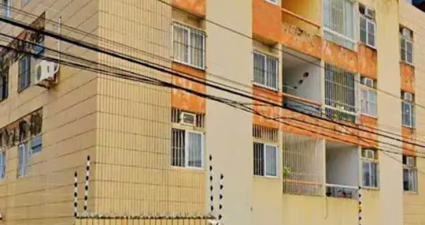 Apartamento com 3 quartos à venda na Rua Planaltina, Candeias, Jaboatão dos Guararapes