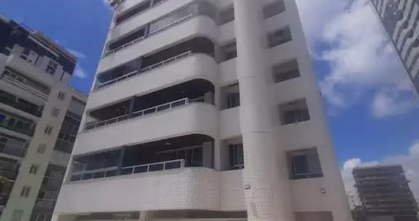 Apartamento à venda no bairro Candeias - Jaboatão dos Guararapes/PE