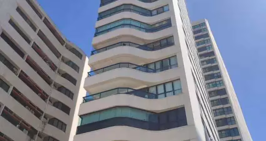 Apartamento com 4 quartos à venda na Rosângela C da Cunha Wanderley, Piedade, Jaboatão dos Guararapes