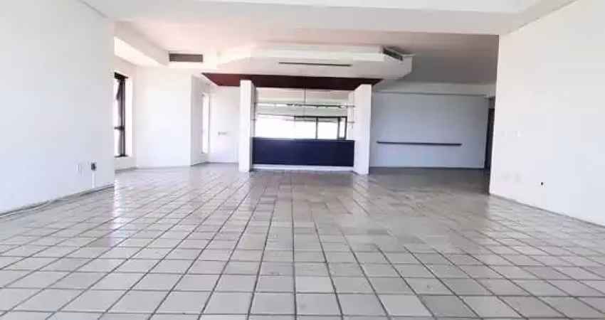 Apartamento com 4 quartos à venda no Piedade, Jaboatão dos Guararapes 