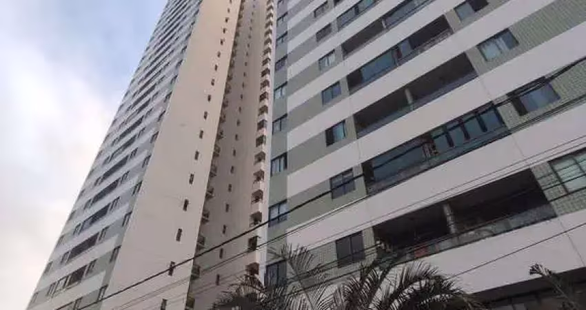 Apartamento para alugar no bairro candeias - jaboatão dos guararapes/pe
