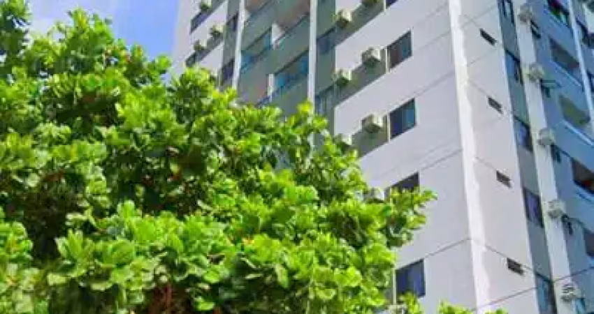 Apartamento à venda no bairro imbiribeira - recife/pe