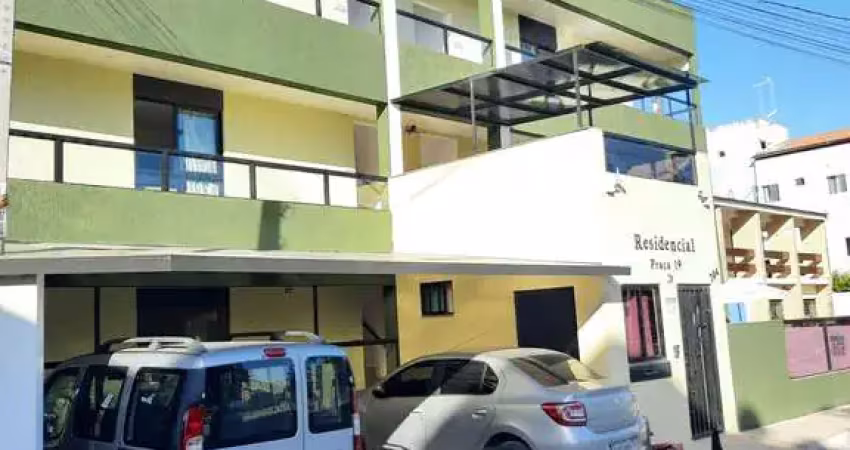 Apartamento com 2 quartos à venda na RUA PRAÇA DEZENOVE, Centro, Ipojuca