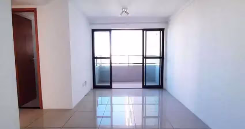 Apartamento com 2 quartos para alugar no Candeias, Jaboatão dos Guararapes 