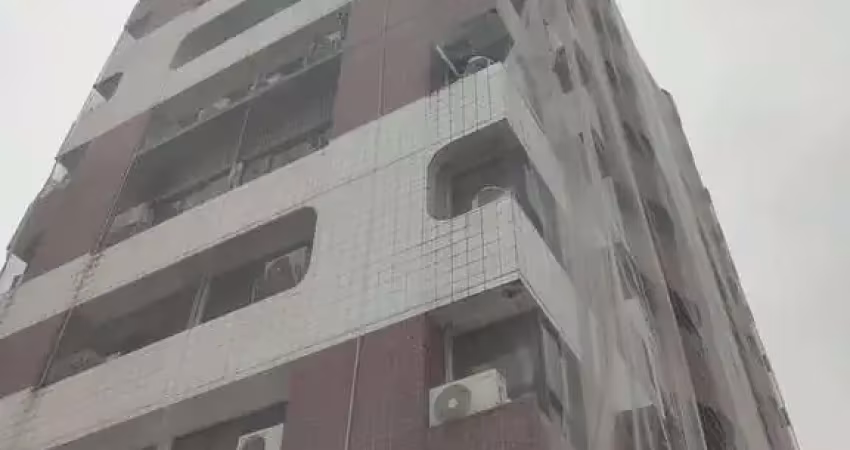 Apartamento com 3 quartos à venda na Rua Leão Diniz de Souza, Candeias, Jaboatão dos Guararapes
