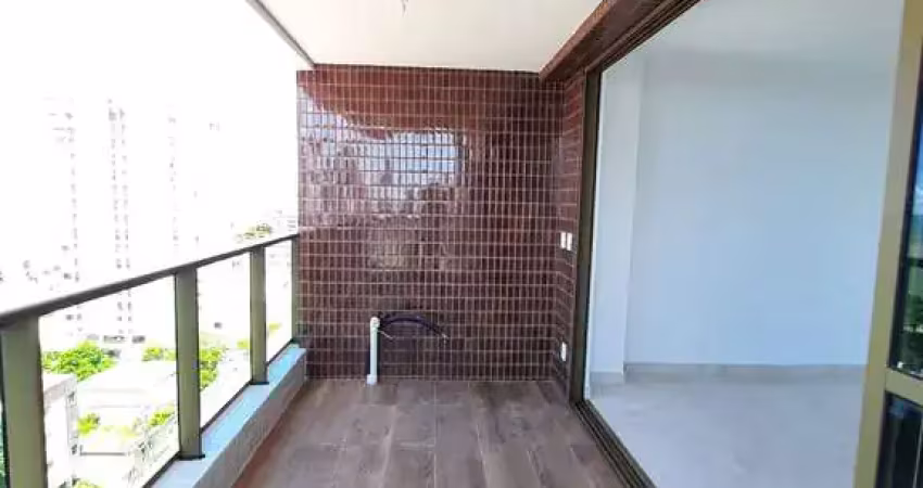 Apartamento com 3 quartos à venda na Avenida Bernardo Vieira de Melo, 5840, Candeias, Jaboatão dos Guararapes