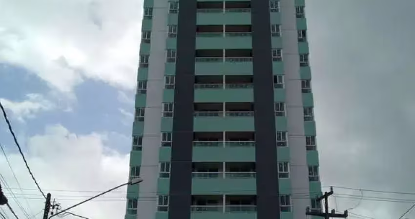 Apartamento com 2 quartos à venda no Candeias, Jaboatão dos Guararapes 