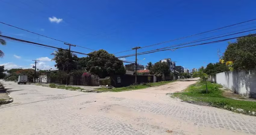 Terreno à venda na Rua Hermano de Barros e Silva, Candeias, Jaboatão dos Guararapes