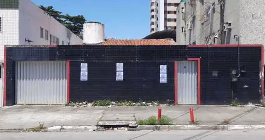 Casa com 3 quartos para alugar na Rua Antônio Ferreira Campos, Candeias, Jaboatão dos Guararapes