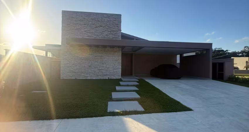 Condominio Caledônia Camboriu