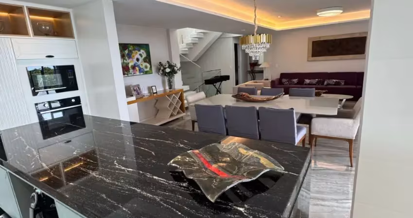Casa de 5 quartos, com suítes - cond. riviera park - santa paula i - vila velha/es
