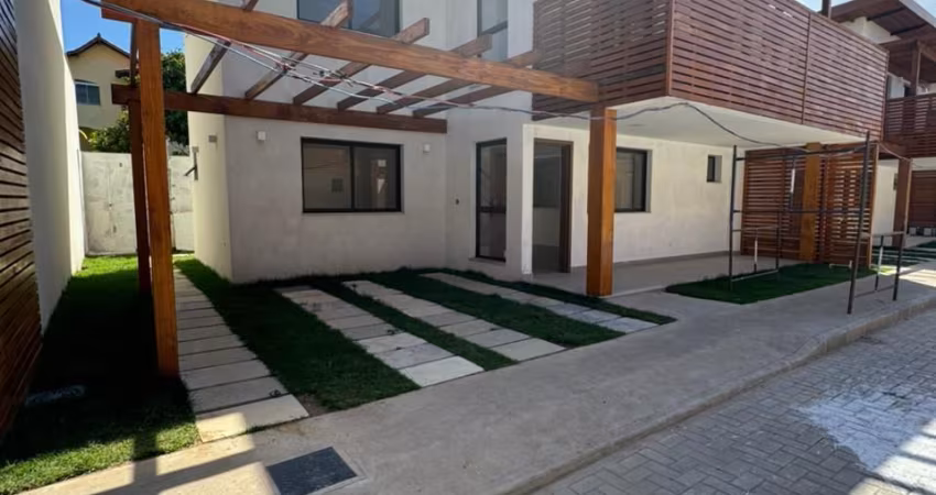 Casa Duplex, 4 quartos, 2 suítes - Praia D’ulé - Vila Velha/ES