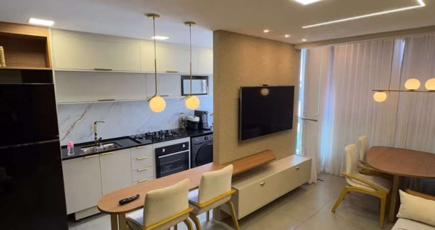 Apartamento 2 quartos - Nossa Senhora da Penha - Vila Velha/ES