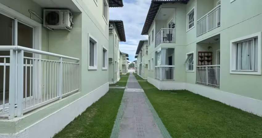 Apartamento de 2 quartos, 1 suíte - santa paula i - vila velha/es