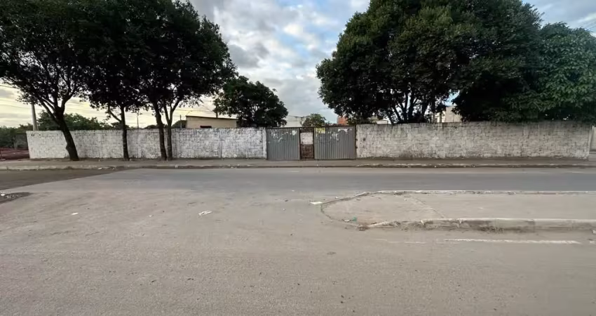 Lote de 1.080 m² em jabaeté - 5 minutos da rodovia do sol - vila velha/es