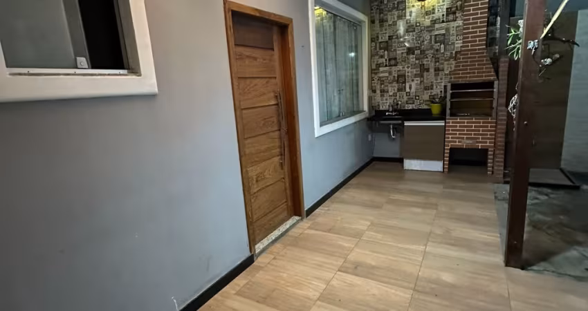 Casa Duplex de 2 quartos - Riviera da Barra - Vila Velha/ES