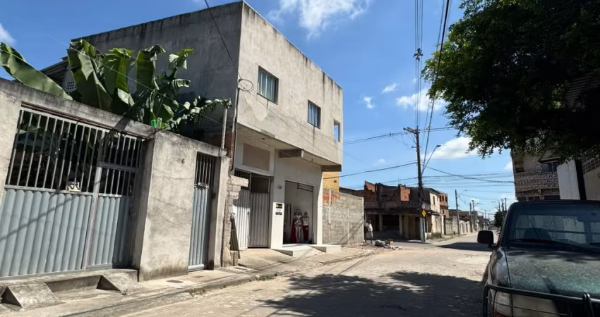 CASA com LOJA comercial - João Goulart - Vila Velha/ES
