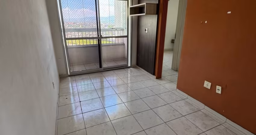 Apartamento de 2 quartos - Ataíde - Vila Velha/ES