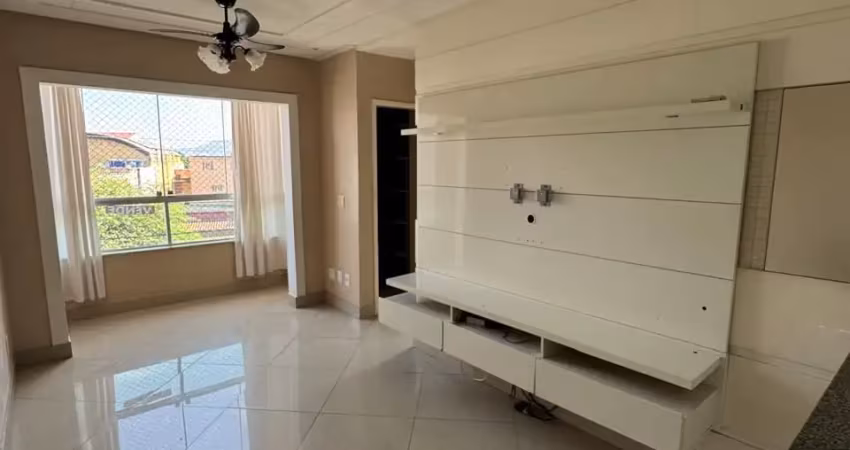 Apartamento 2 quartos - residencial coqueiral - vila velha/es