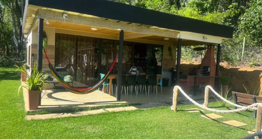 Chácara / sítio com 2 quartos à venda na Rua Diógenes Tosta, 01, Centro, Anchieta