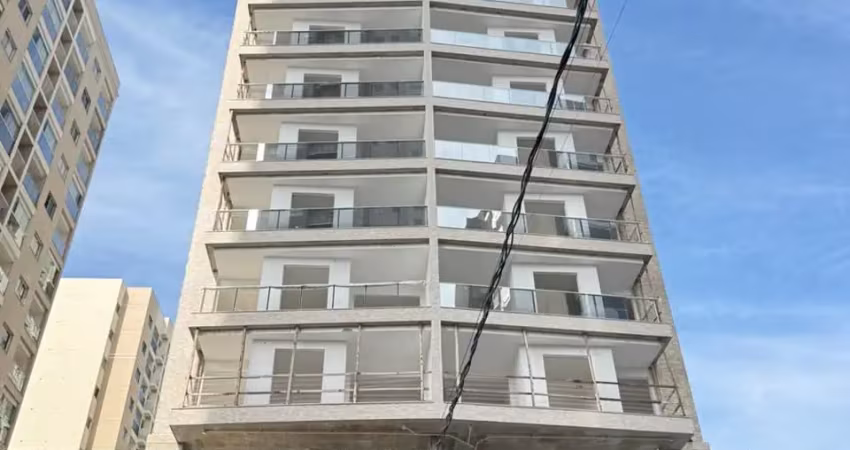 Apartamento de 2 quartos, 1 suíte - de frente - praia de itaparica - vila velha/es
