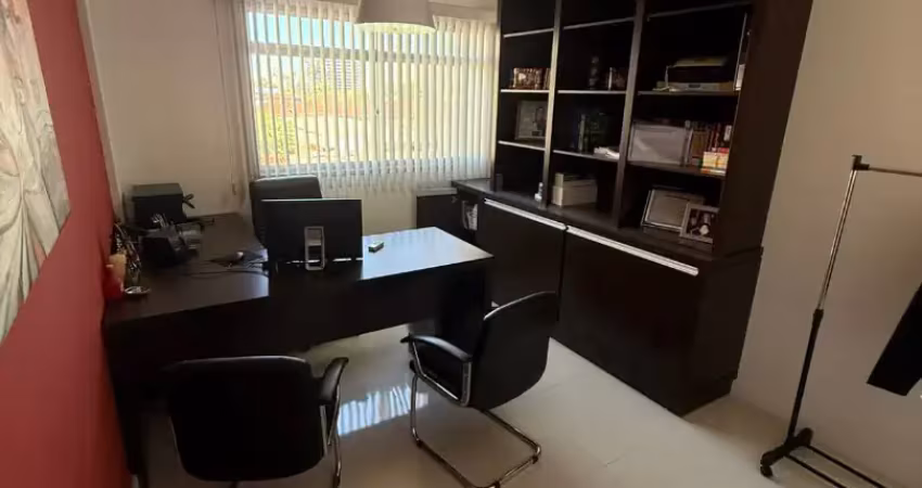 Vende sala comercial - ed. vila park - centro de vila velha/es