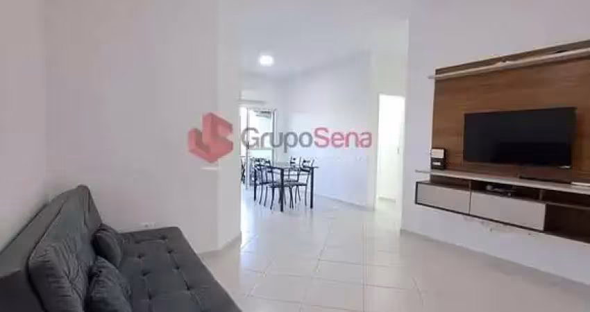Apto à venda com piscina e área gourmet na Barra da Lagoa em Ubatuba